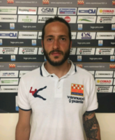 Biagini, l'eroe di Olbia
