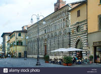 La Chiesa di S.Giovanni Forcivitas
