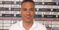 Il Team Manager Vanni Pessotto