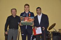 Cerretelli il ragazzino della svolta