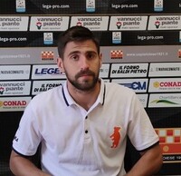 Spinozzi oggi migliore in campo