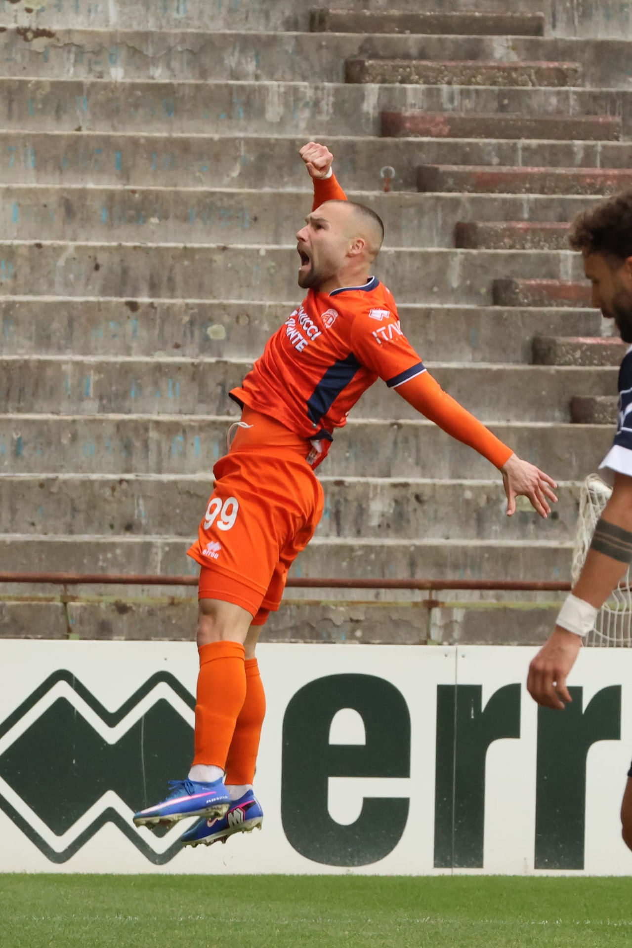 Foto ArancioneMagazine