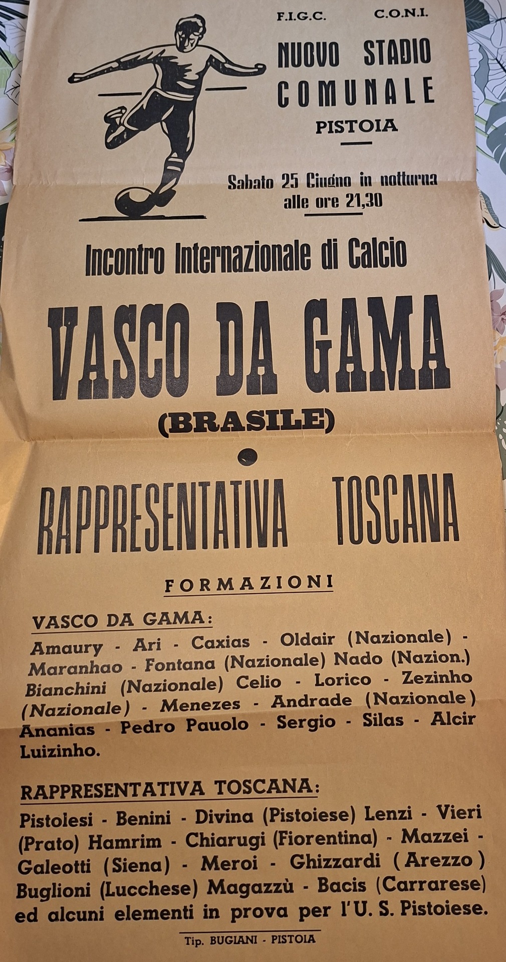 Locandina