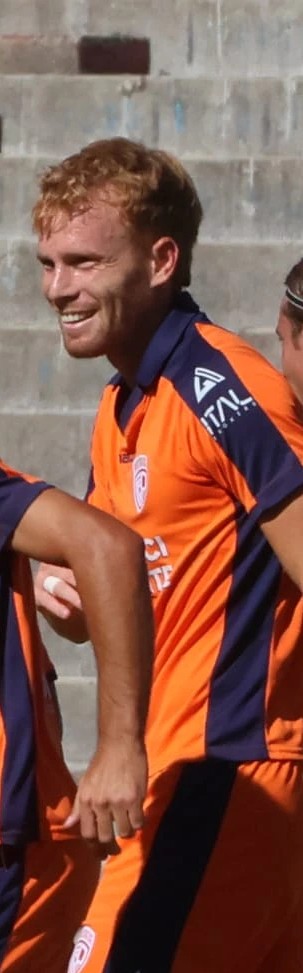 Matteo Motti